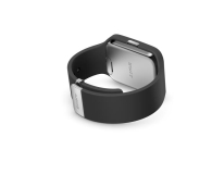 Sony SmartWatch 3 SWR50 silicon czarny - 230197 - zdjęcie 5
